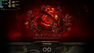 POE  [i5-12400f/2060super] Juicy map test [Vulkan]