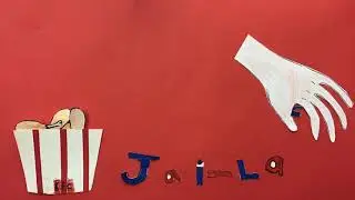Stop Motion Title Animation Examples