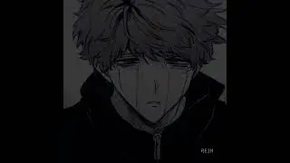 [mmv] Отпускай「Очарованный ею убийца | Kimi ni Koisuru Satsujinki」