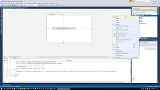 C#/WPF Tutorial - Create and Open Window (WPF)