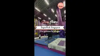 SuperPark Singapore