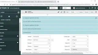 18. ServiceNow - Scripting Part 2