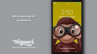 Chatbots for Employee Microlearning