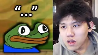 K3Soju Is Presented with Undeniable Proof That He's Stupid