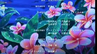 Azur lane ending