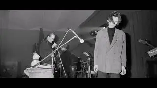 Ornament & Verbrechen - Refrigadorable