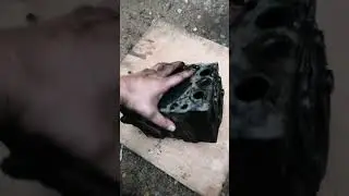 Камаз 4310. Выбило болт ГБЦ. Ремонт (часть 1)