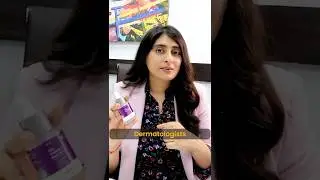 Vitamin C Serum| Skincare| Skincare Routine| The Derma Co| Niacinamide 