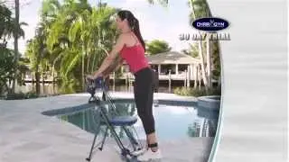 CHAIR GYM