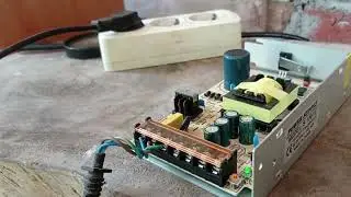 Tips Power Supply Switching Nyeplet Radio
