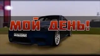 MTA: БУДНИ МАЖОРА НА CCDPLANET #3