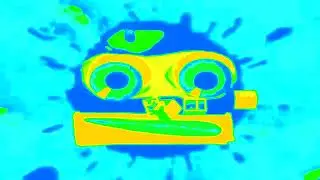(NEW EFFECT) Klasky Csupo In G-Major 2412