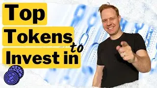How to evaluate Crypto Tokens? (Token utility, tokenomics, inflation, supply, adoption)