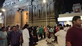 Kapaleeshwarar Temple, Chennai