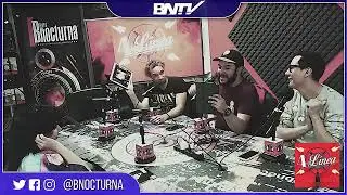 4 EN LÍNEA - Programa Lunes 13 de junio de 2022 | #4enLínea