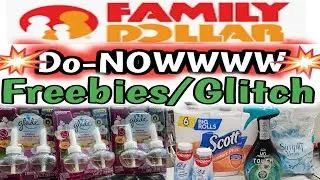 7/14-7/20/2024 🔥👍👀Family Dollar Couponing this Week | #familydollar #extremecoupon #ivyscouponcamp