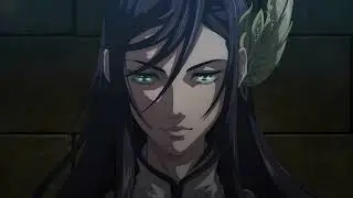 Record of Ragnarok - Shield of Humanity (Brunhilde's Song)
