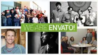 Corporate Photo Intro - After Effects Template
