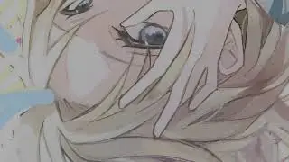 MMV Albether (Genshin Impact ) - Toxic VF (Frank Cotty)
