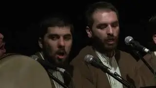 Cihan İçre Şah Eyler - Ey Cümle Halkın Maksudu - Derman Arardım Derdime - Tevhid Etsin Dilimiz