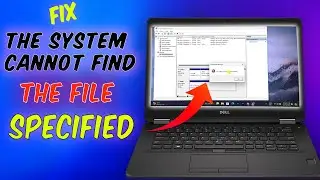 How To Fix: The system cannot find the file specified _ Virtual Disk Manager in Windows 11