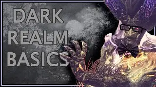 Nioh 2: Basic Lessons - 18 - Dark Realm Basics