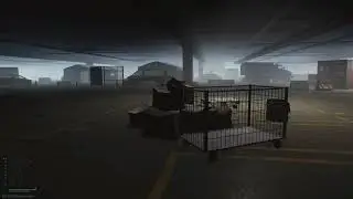 Kiba Key Spawn | Escape from Tarkov