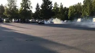 Bmw E34 540i