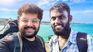 This stranger taught me most important lesson about life (casual vlog)
