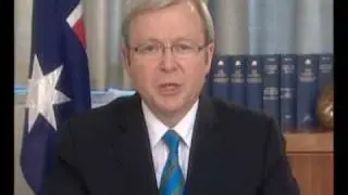 PM Economic Statement Address to the Nation - 14 Oct 2008