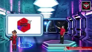 AmazonTEC Chroma Key & Live Streaming