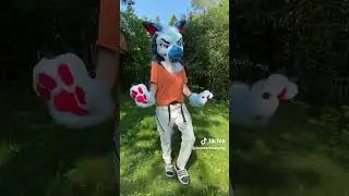 Canfurance Premades! available this weekend! #furry #furries #furrys #fursuit #fursuiter #fursuiting