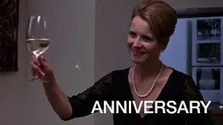«Anniversary» short film trailer. Directed by Nayra & Javier Sanz Fuentes
