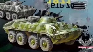 in Syria, Russia has shown its power of America and NATO in fear