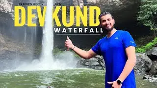 DEVKUND Waterfall - Avoid These Mistakes! | Tamhini ghat | Complete Beginner Trek Guide