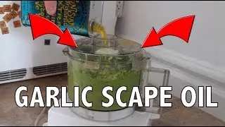 Ferrets love garlic!