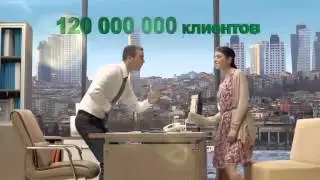 Reklama banka Liza