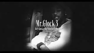 Key Glock Type Beat x Big Moochie Grape Type Beat 2024  - 