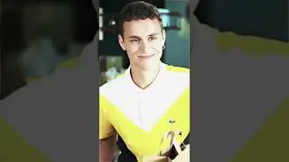 | Ander Munoz | Aron Piper | 