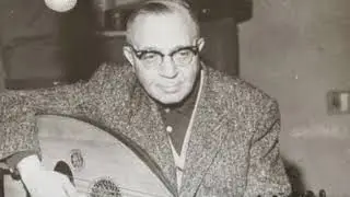 Sadeddin Kaynak - Mahur gazel: Zülf-i sünbül-tâb'ınım başımda sevdâ-hâbı var
