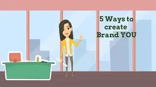 5-Way-To-Create-Brand-You