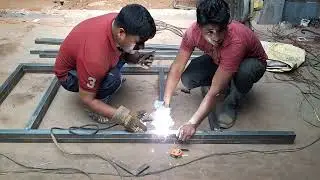 Workshop #lordindustrials Pvt. Ltd.