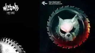 The Prophecy - Hollow Stone VIP [Red Light Records Free DL]