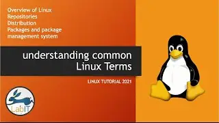 What is Linux? | Linux Masterclass | Linux Tutorial 2021