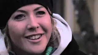 A Few Minutes With Juliya Dzhyma: Original Version
