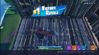 Playing with friends