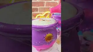 Magic Mixies Magical Gem Surprise Cauldron #asmr #magicmixies