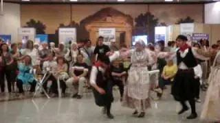 Ικαριώτικος ( παλαιός σκοπός ) / Σύλλογος Σχοινούσας