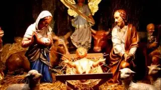 Canção clássica de Natal (Franz Grüber - Silent Night) - Noite Feliz Instrumental