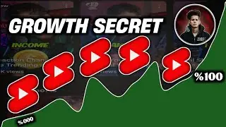 How NRK Talks HACKED the YouTube Shorts Algorithm (& YOU CAN TOO)!